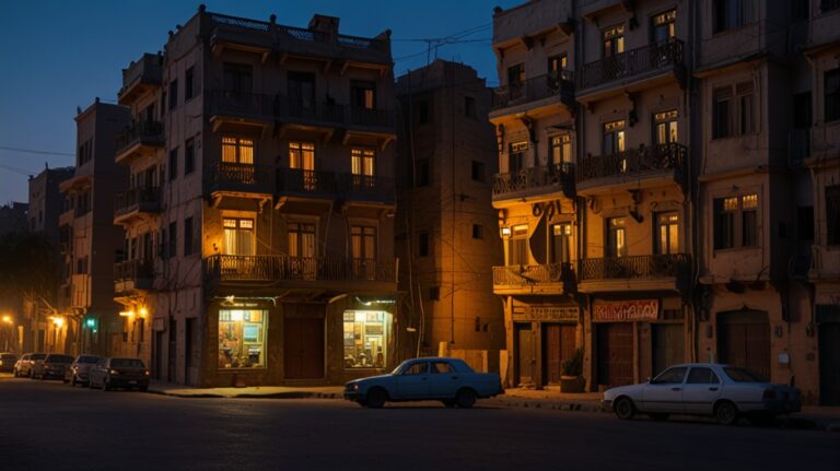 قضية قتيل المقطم