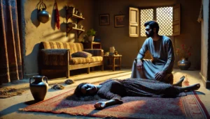 لُغْزُ جَرِيمَةِ المِنْيَا