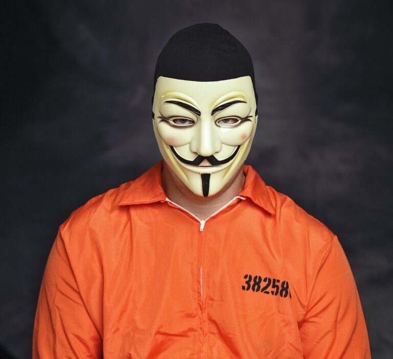 سفاح الجيزة الاكتشاف